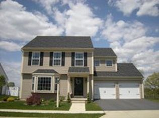 277 Steepbank Rd, Lancaster, PA 17602