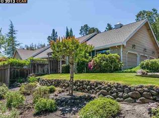 3335 Saint Marys Rd, Lafayette, CA 94549