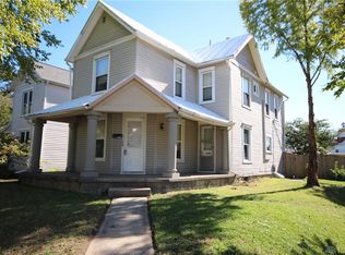 104 E Pease Ave, Dayton, OH