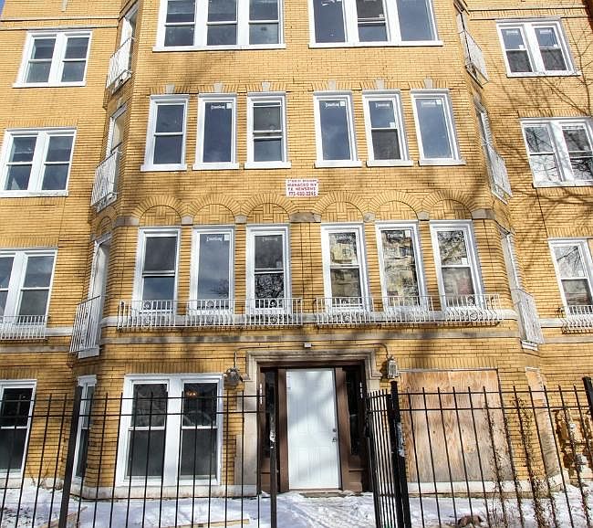 1st image of 1360 W 78th St #Garden