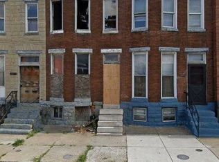 2253 Reisterstown Rd, Baltimore, MD 21217