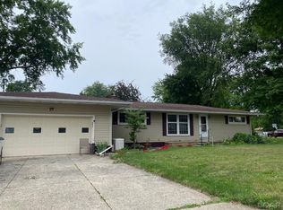 520 Depot St, Blissfield, MI 49228