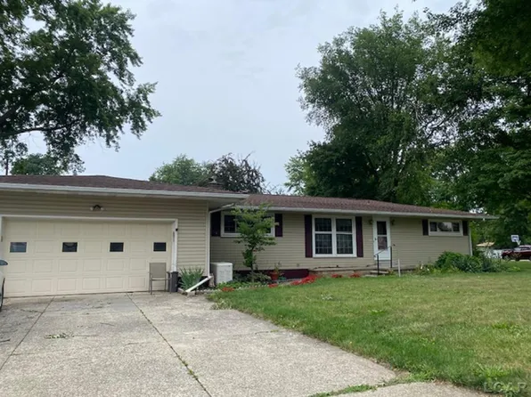 520 Depot St, Blissfield, MI 49228
