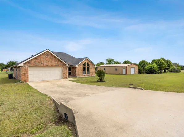 1209 Southview Dr, Waxahachie, TX 75165