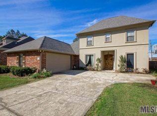 8483 Harris Rd, Denham Springs, LA 70726