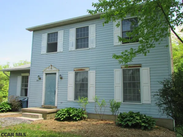 235 Lutz Ln, Port Matilda, PA 16870