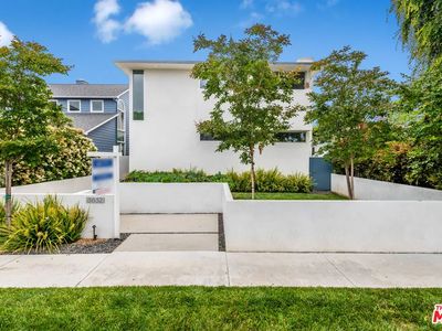 3632 Greenwood Ave, Los Angeles, CA, 90066