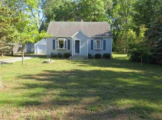 3637 Knepper Rd, Lambertville, MI 48144