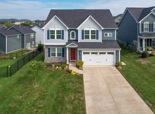 1959 Allerton Way, Spring Hill, TN 37174