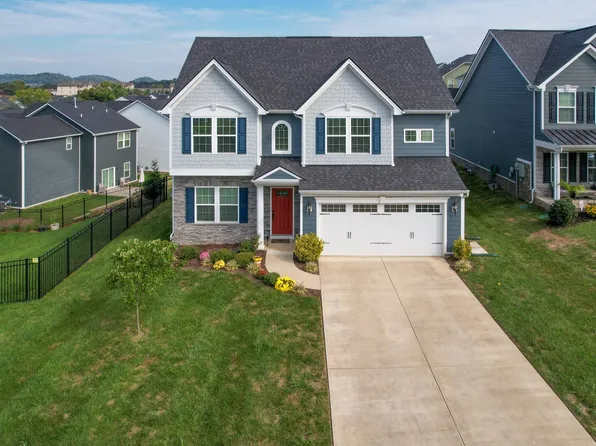 1959 Allerton Way, Spring Hill, TN 37174