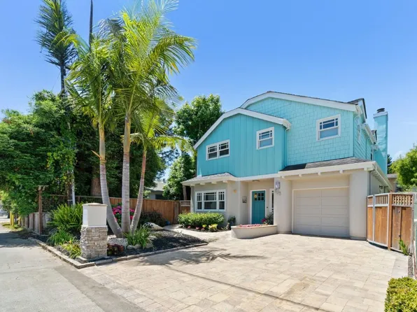 203 Washburn Ave, Capitola, CA 95010