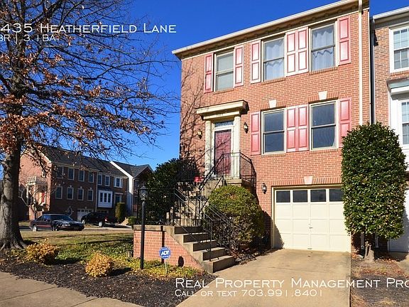 2nd image of 7435 Heatherfield Ln