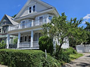 63 Robert St #2, Roslindale, MA 02131