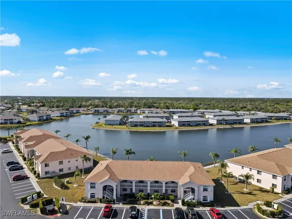 12144 SW Egret Cir APT 1007, Lake Suzy, FL 34269