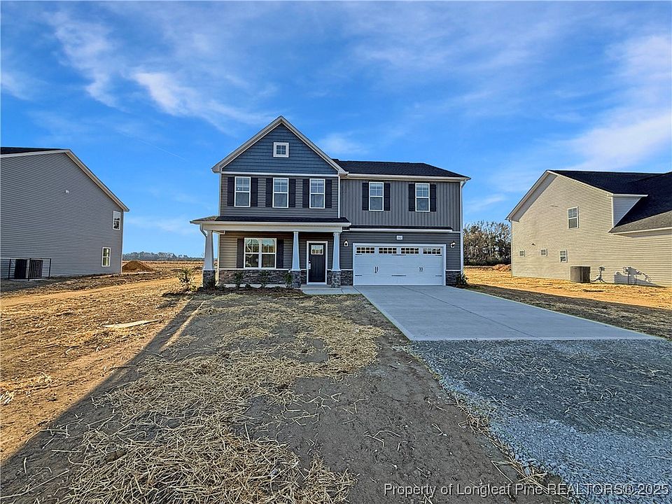 1st image of 282 Arabia Road Arabia Lot 5