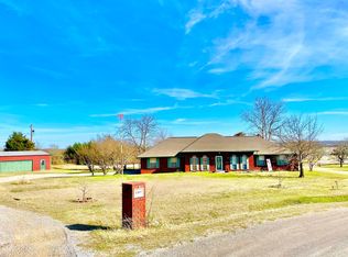 331 Abshire Cir, Ardmore, OK 73401