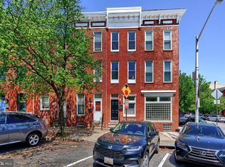 2242 E Fairmount Ave, Baltimore, MD 21231