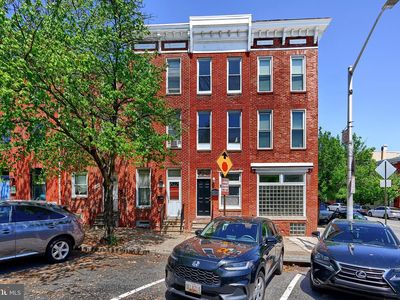 2242 E Fairmount Ave, Baltimore, MD, 21231