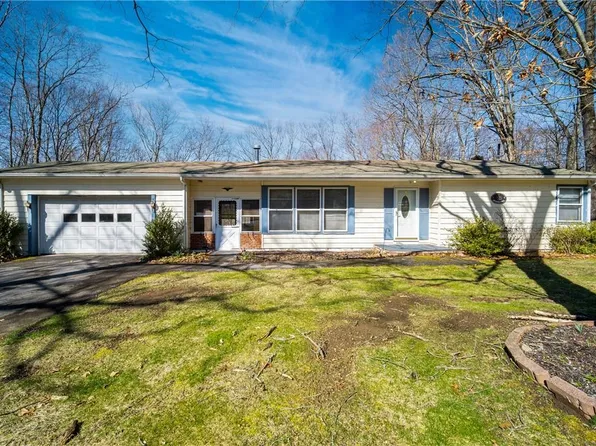 25 Hy Vue Terrace, Cold Spring, NY 10516