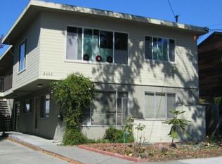2005 Lincoln St APT E, Berkeley, CA 94709