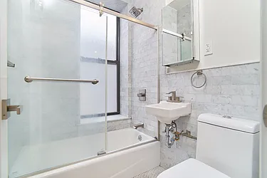 Rented by Living New York