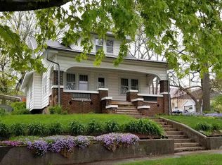 1009 N Platte Ave, York, NE 68467