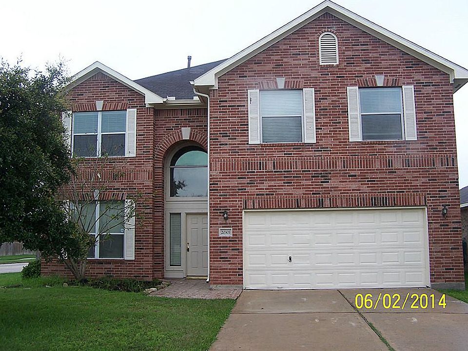 1st image of 20303 Desert Willow Dr