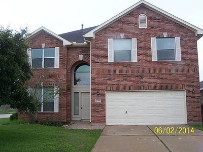 20303 Desert Willow Dr, Katy, TX, 77449