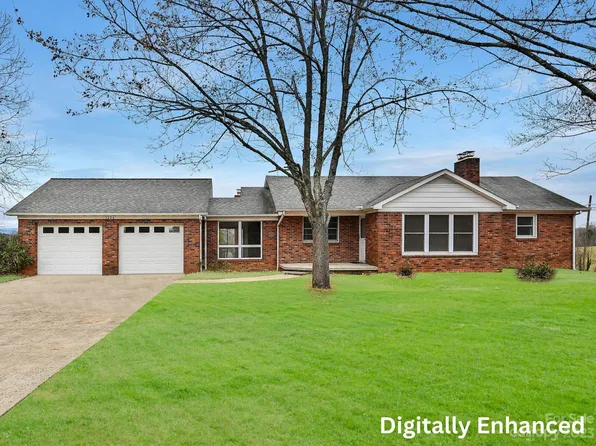 1206 Alexander Rd, Leicester, NC 28748