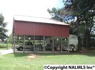 125 County Road 538, Centre, AL