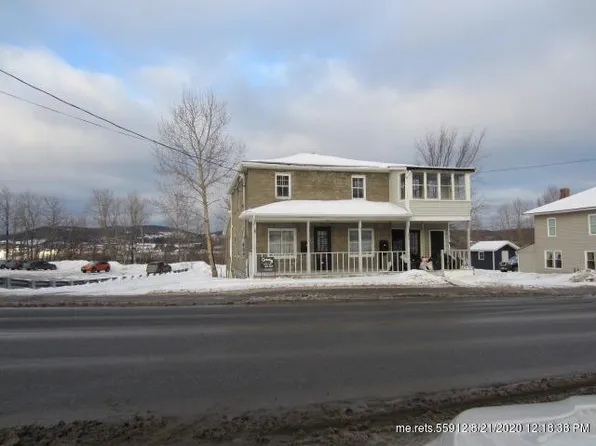 470 Main St, Madawaska, ME 04756