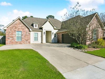 5041 Woodstock Way Dr, Greenwell Springs, LA, 70739