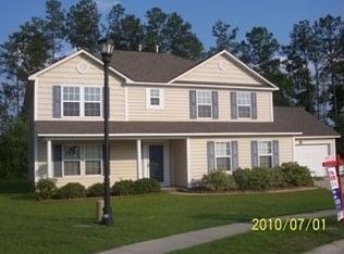 105 Fallstaff Rd, Columbia, SC 29229