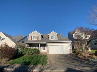 14629 NW Dawnwood Dr, Portland, OR 97229