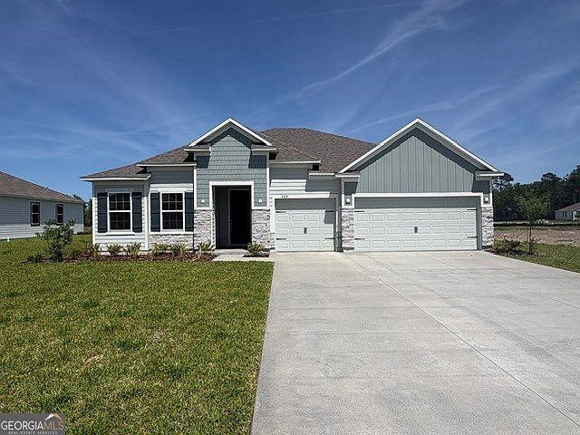 1st image of 202 Savannah Way