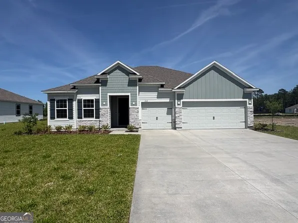 202 Savannah Way, Saint Marys, GA 31558