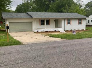 2080 Cherry Ave, Bessemer, AL 35023