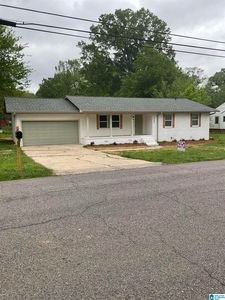 2080 Cherry Ave, Bessemer, AL, 35023