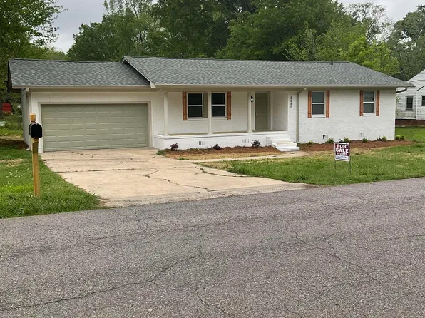 2080 Cherry Ave, Bessemer, AL 35023