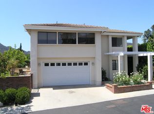 17269 Avenida De La Herradura, Pacific Palisades, CA 90272