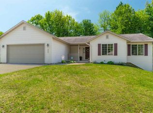 6607 Cavin Dr, Wausau, WI 54401