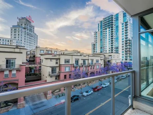 1441 9th Ave, San Diego, CA