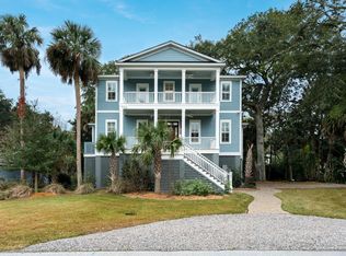 29 31st Ave, Isle Of Palms, SC 29451