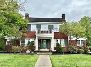 719 W Broad St, Newton Falls, OH 44444