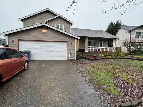 20105 83rd Avenue E, Spanaway, WA 20105