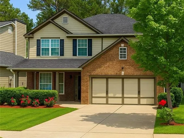 5951 Westchase St, Atlanta, GA 30336