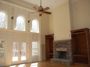 161 Spring Pl, Dawsonville, GA 30534