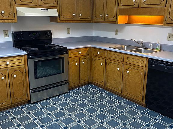 kitchen view