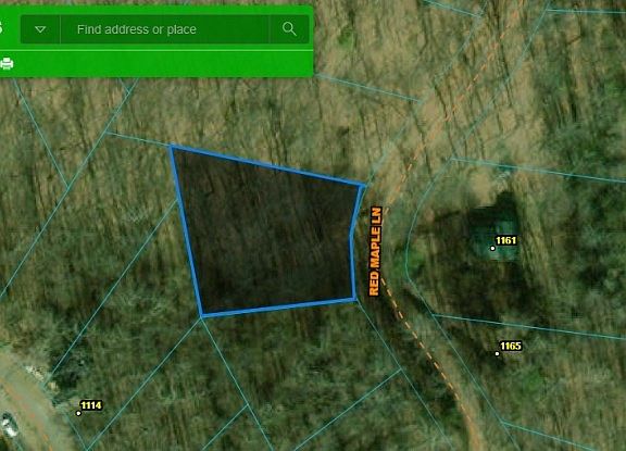 4th image of 56 Red Maple Ln Lot 5&6