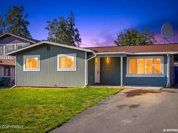 2101 W 46th Ave, Anchorage, AK 99517